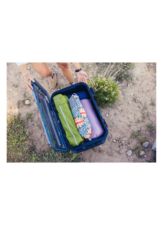 GEAR ORG ALPACA GEAR BOX