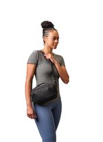 エッセンシャルハイキング ナノショルダーバッグ