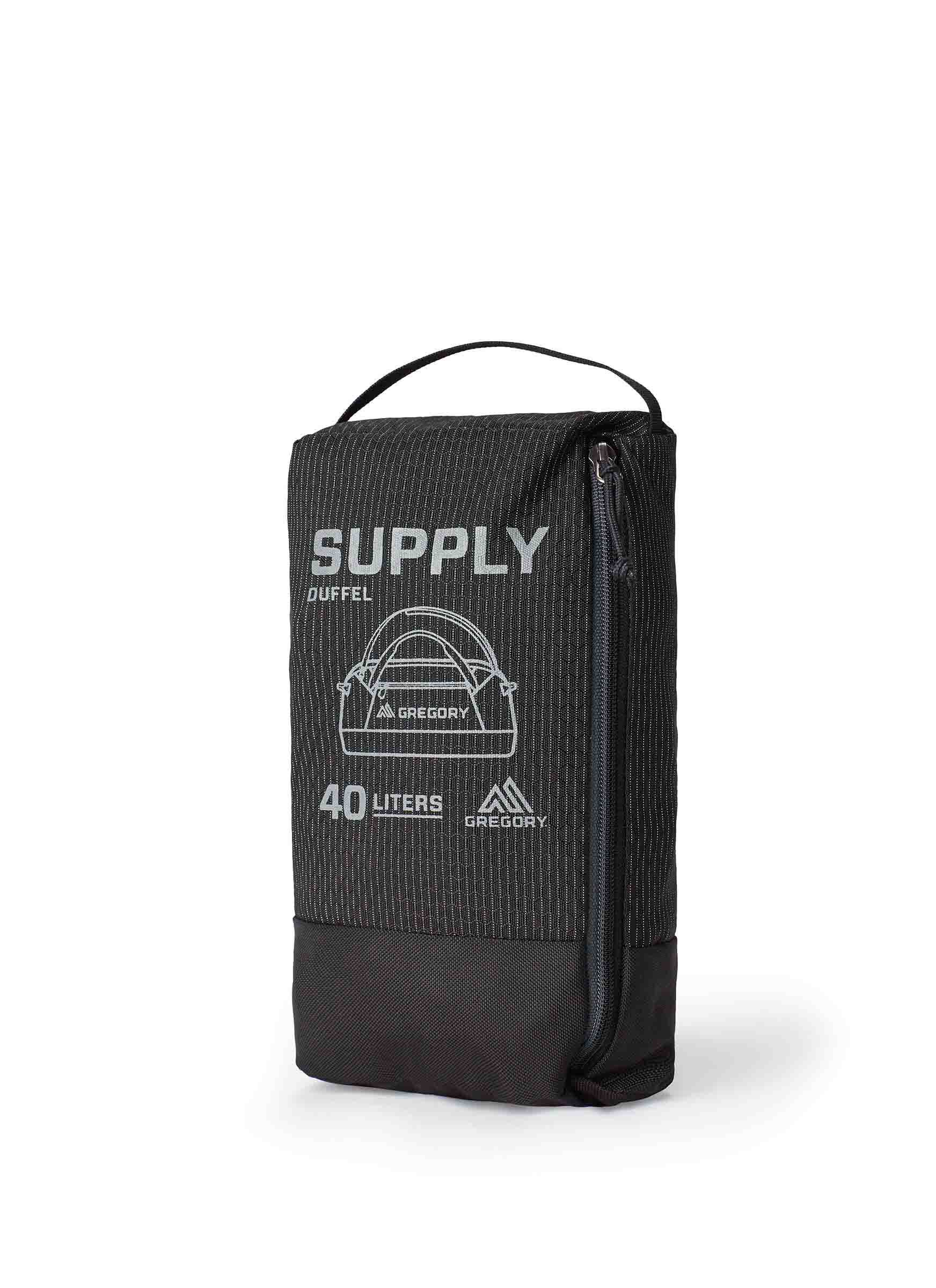 TECH DUFFELS サプライ40