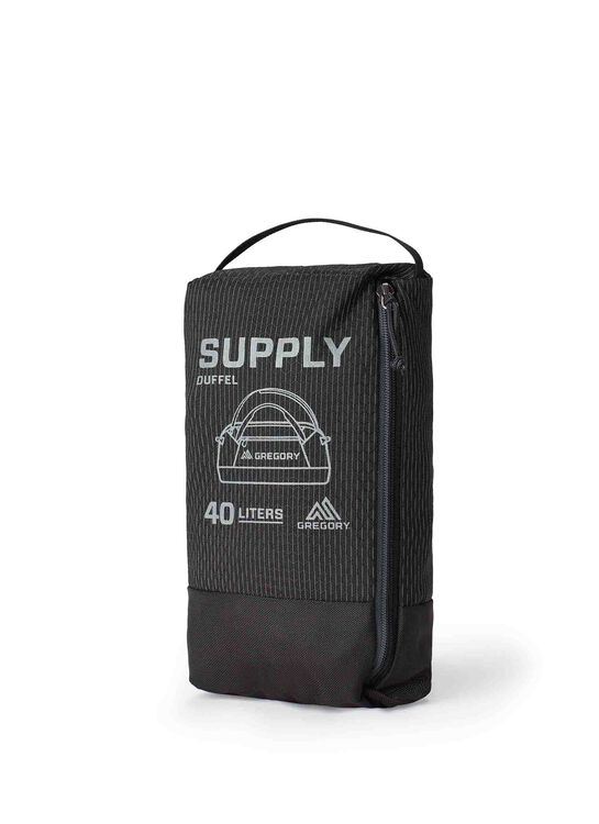 TECH DUFFELS サプライ40