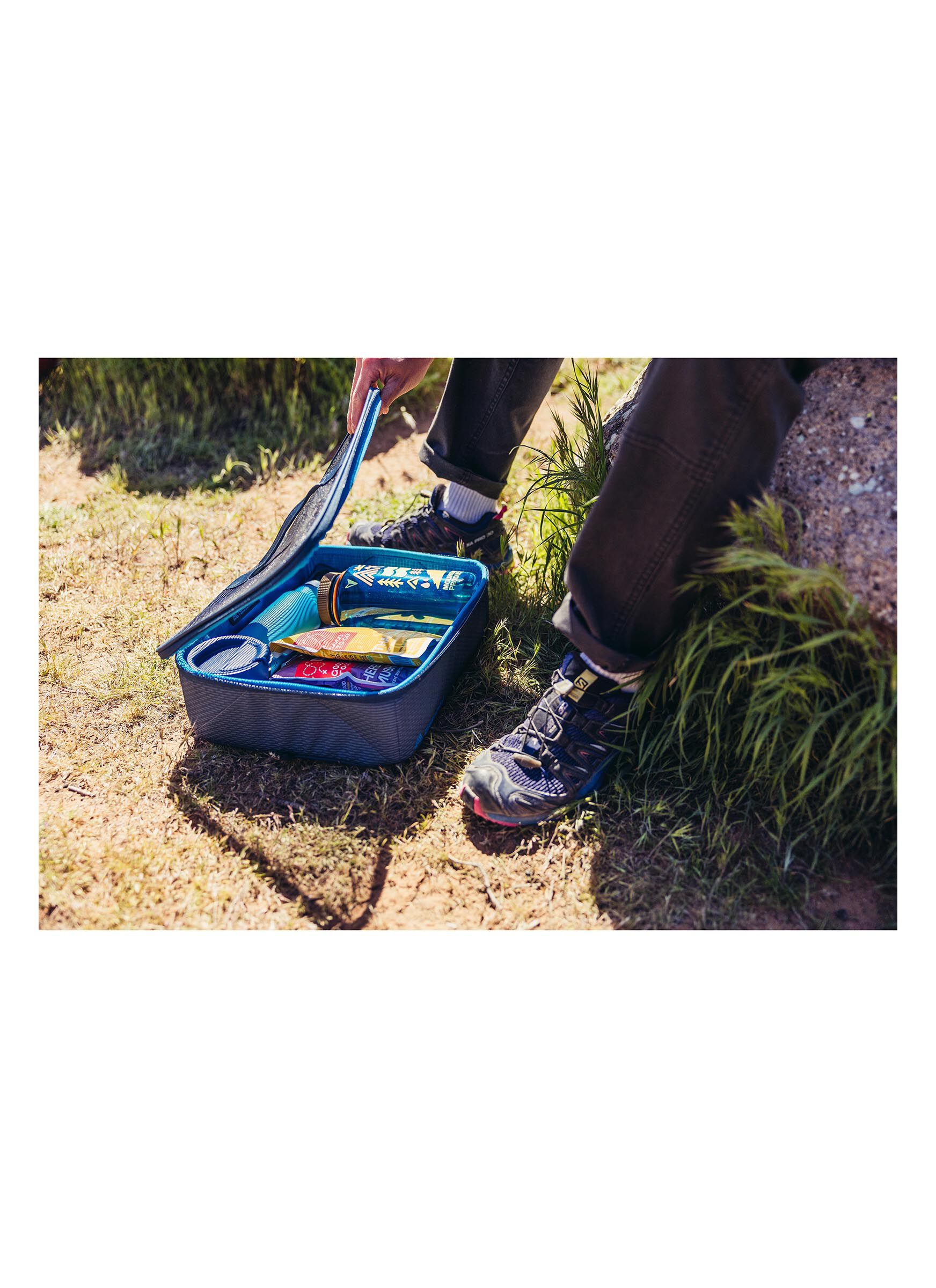 GEAR ORG アルパカギアポッド10