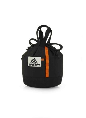 CLASSIC BAGS チンチバッグM x Koichi Yairi