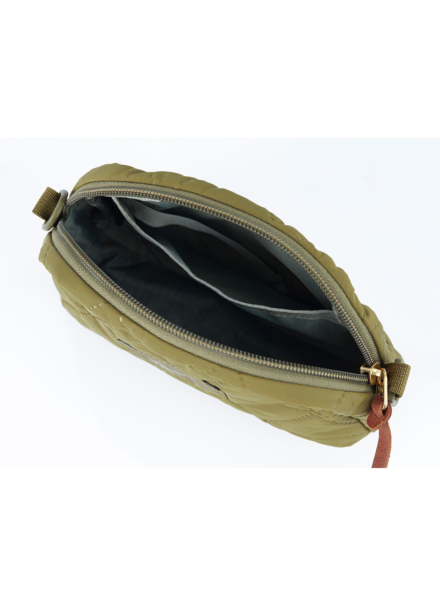 LADYBIRD クロスボディバッグ