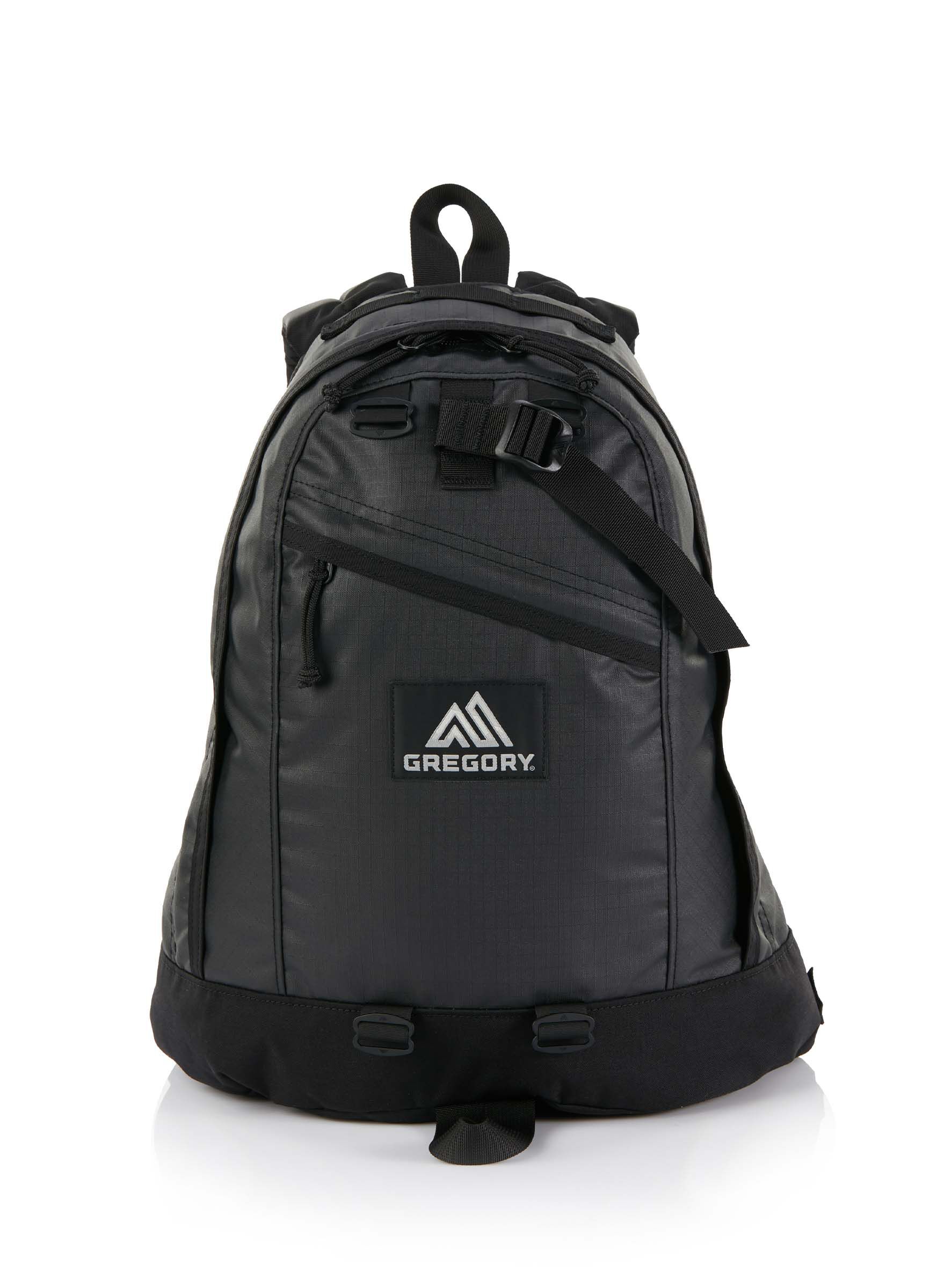 GREGORY CLASSIC ファインデイ ブラックリュック GREGORY 最大46%☆8/31まで 日本正規品 グレゴリー リュック