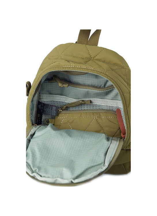 LADYBIRD 2ウェイミニバックパック