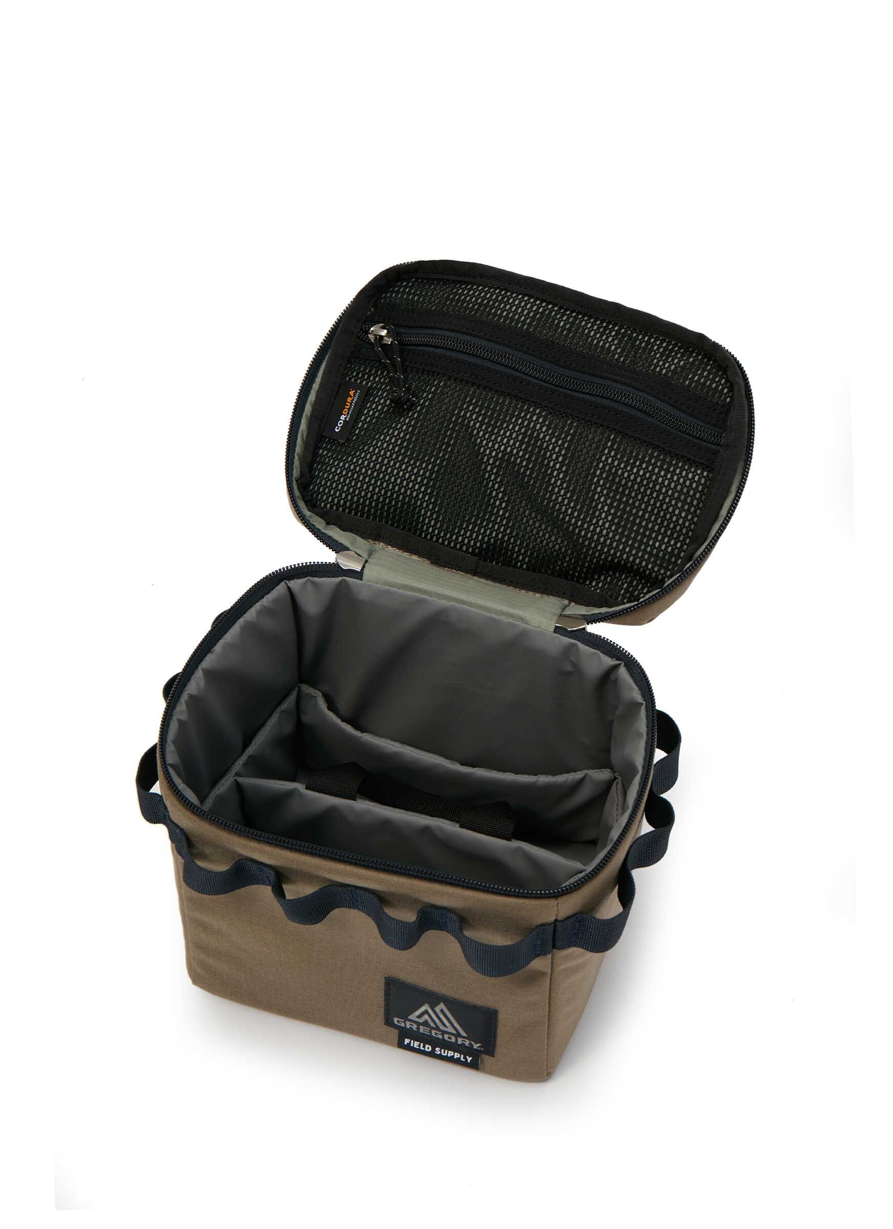 FIELD SUPPLY スパイスケース