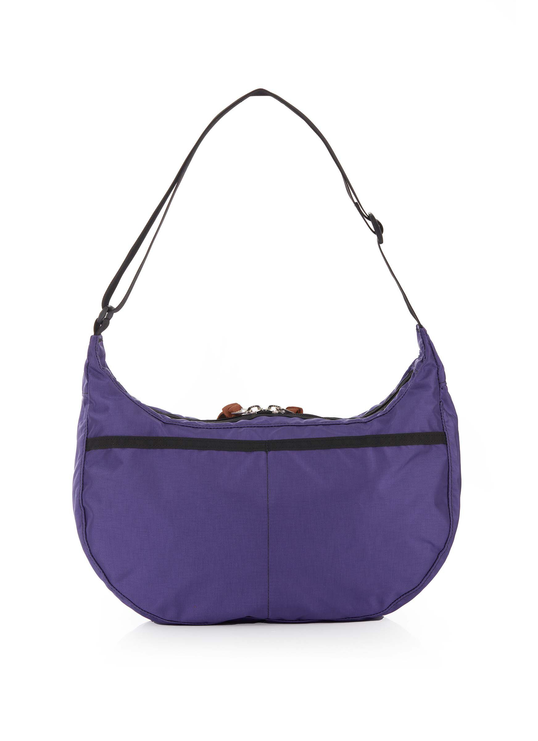 CLASSIC BAGS サッチェルM