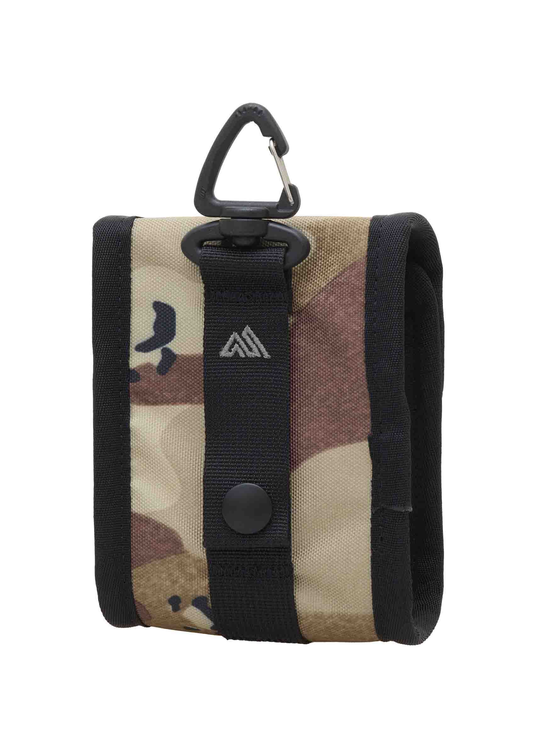 スコープケース チョコチップカモ | グレゴリー公式オンラインストア