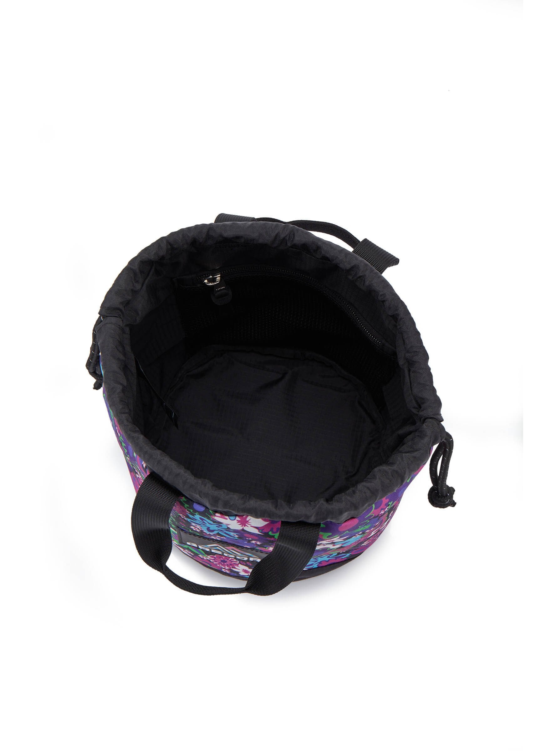 チンチバッグM ワイルドフラワーパープル | グレゴリー公式オンライン