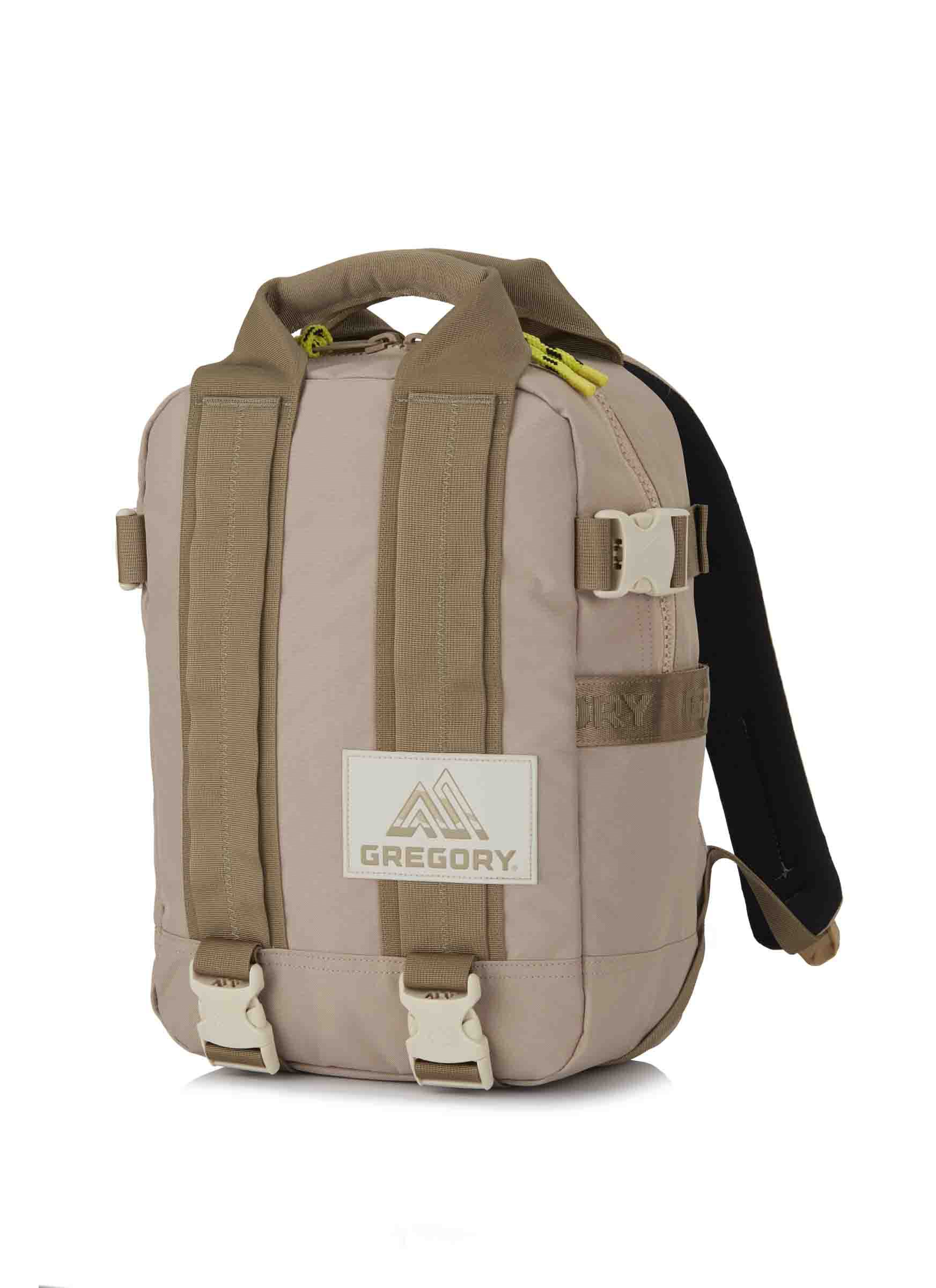 ジョーブレイカーバックパック18 フィールドタン | グレゴリー公式