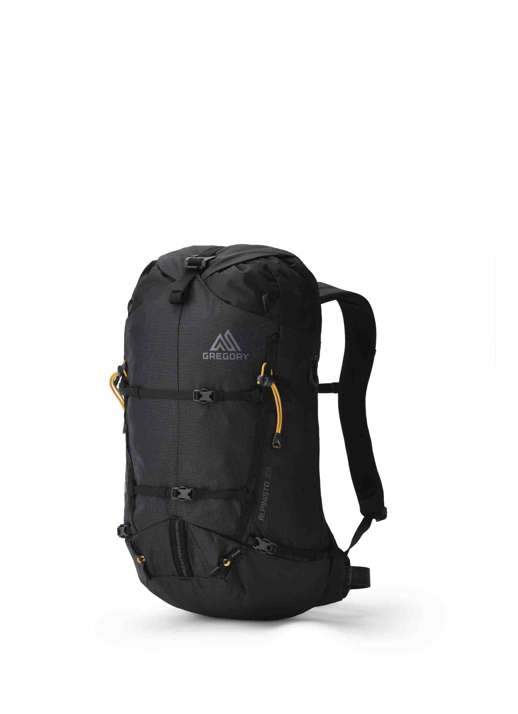 アルパイン アルピニスト25