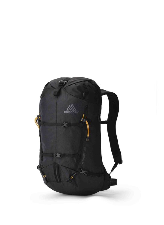 アルパイン アルピニスト25