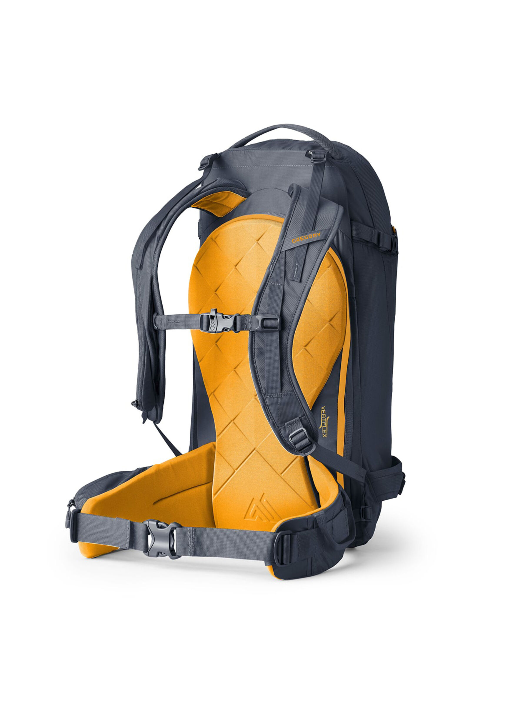 ALPINE ターギー32 M