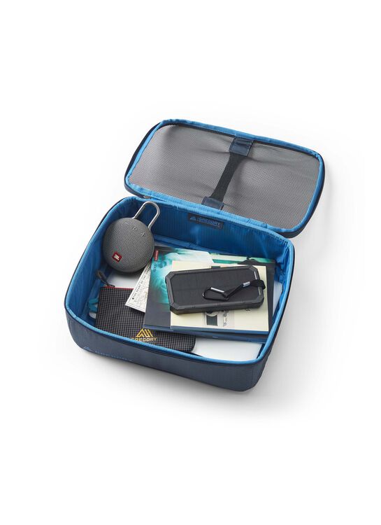 GEAR ORG アルパカギアポッド10