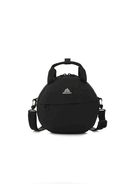 SUSZY スージーラウンドクロスボディ