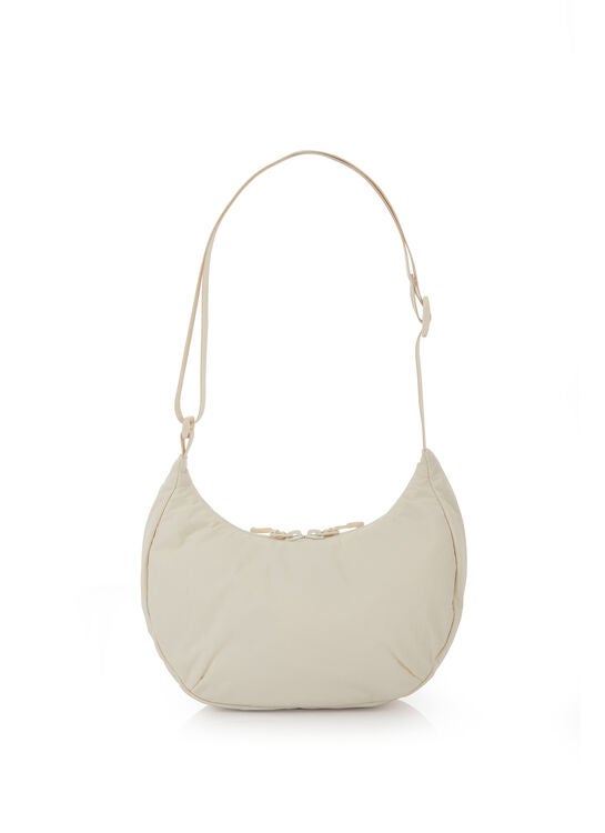 SUSZY スージーハーフムーンショルダーS