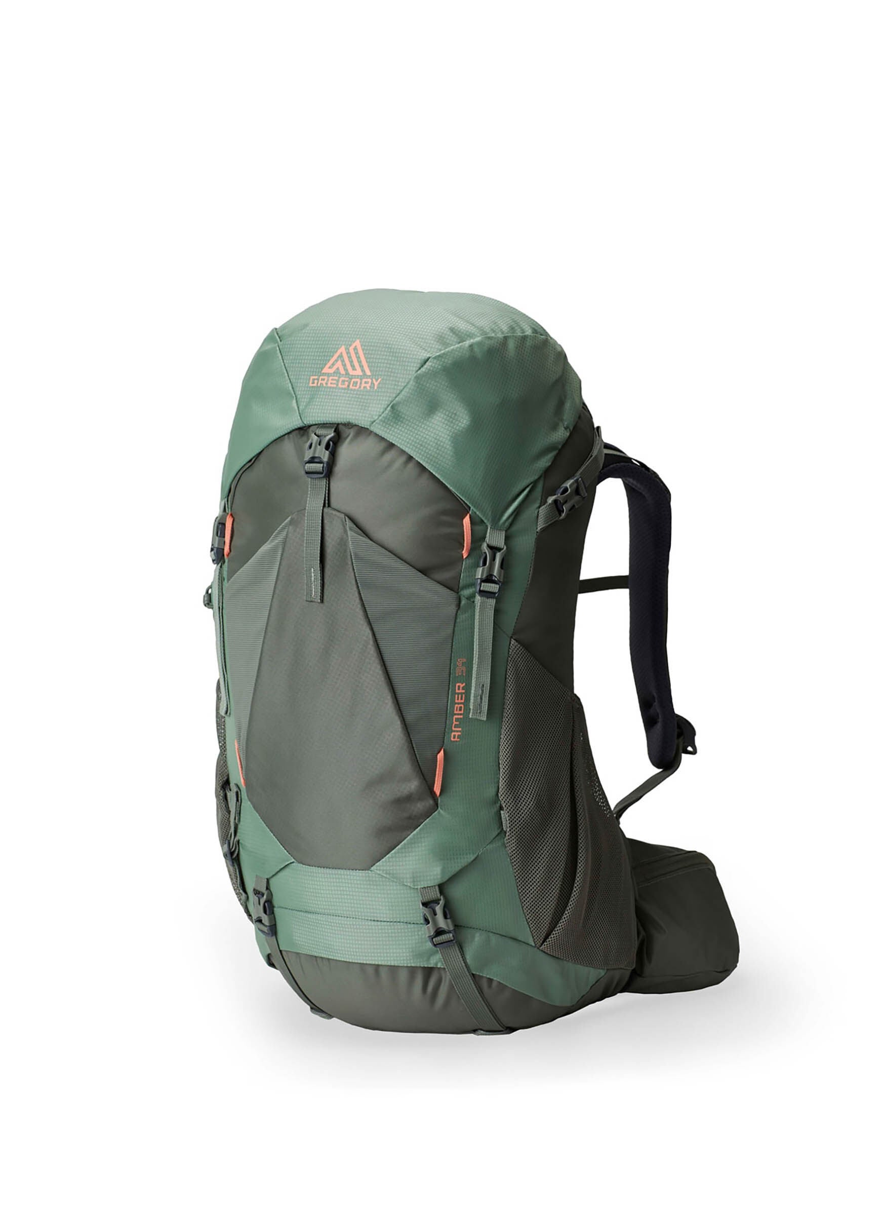 TRAILFLEX アンバー34