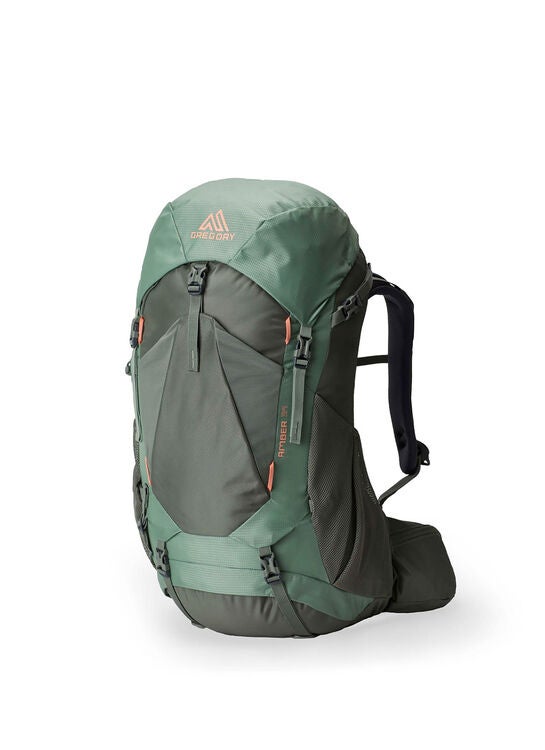 TRAILFLEX アンバー34