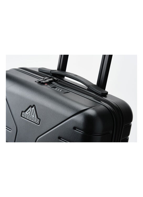 DIVIDE ROLLERS クアドロインターナショナルキャリーオン