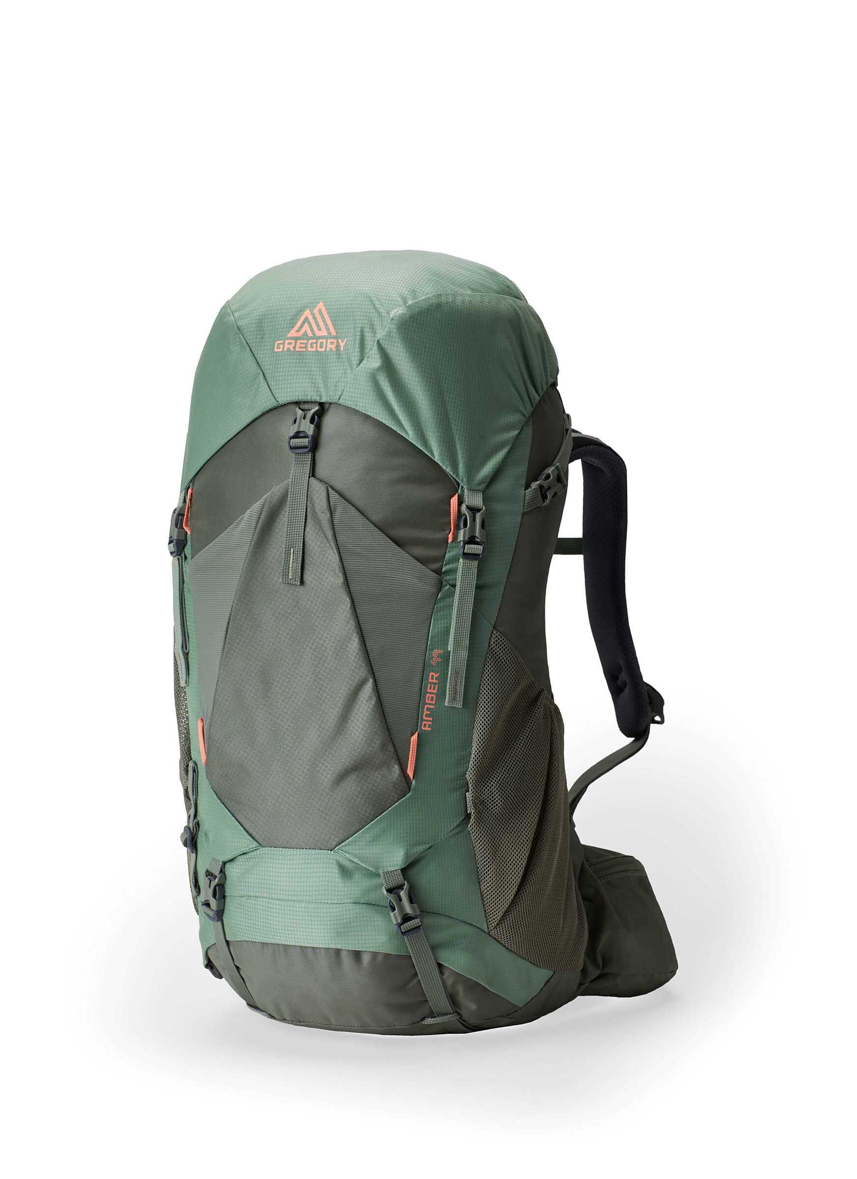 TRAILFLEX アンバー44