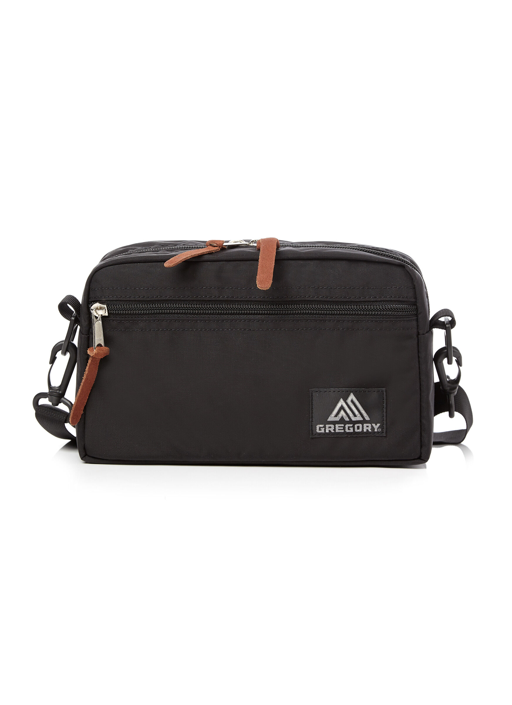 CLASSIC BAGS パデッドショルダーポーチM