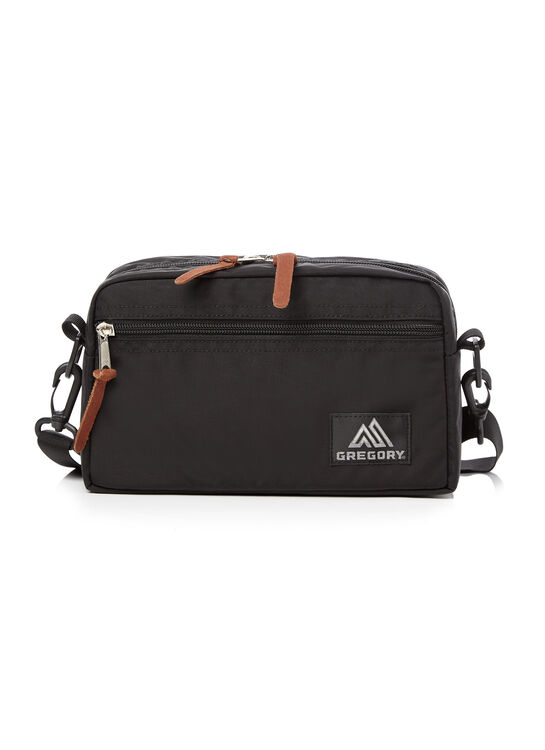 CLASSIC BAGS パデッドショルダーポーチM