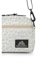 CLASSIC BAGS パデッドショルダーポーチM