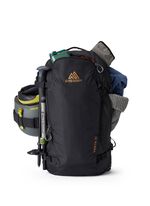 ALPINE ベルテ18 MD/LG