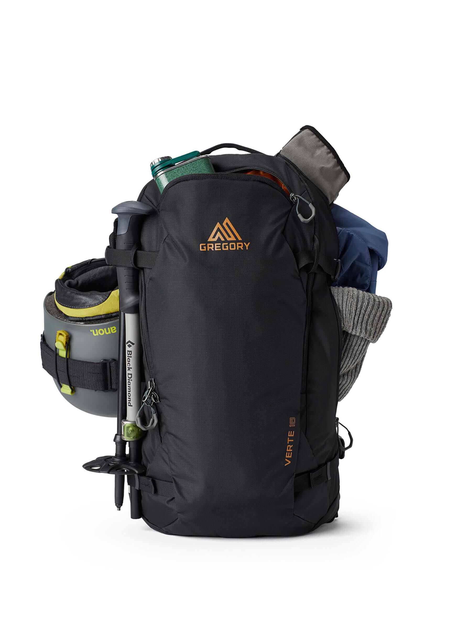 ALPINE ベルテ18 MD/LG