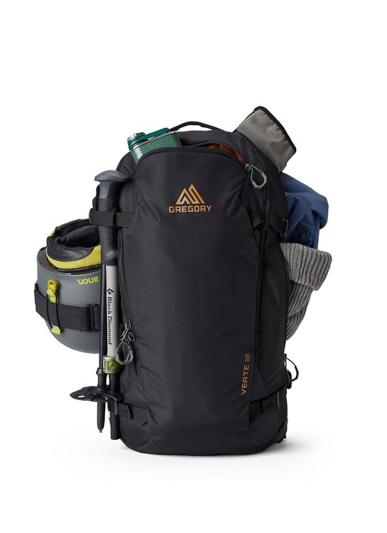 ALPINE ベルテ18 MD/LG