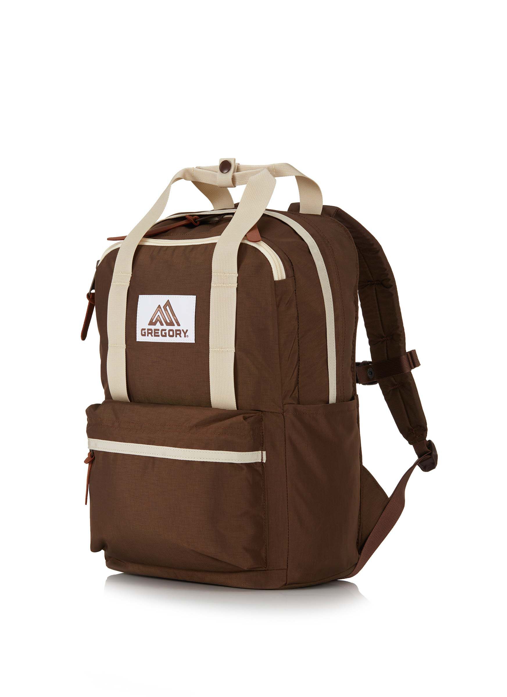 GREGORY sonic 旧ロゴ ベージュ リュック GREGORY sonic 旧ロゴ ベージュ リュック
