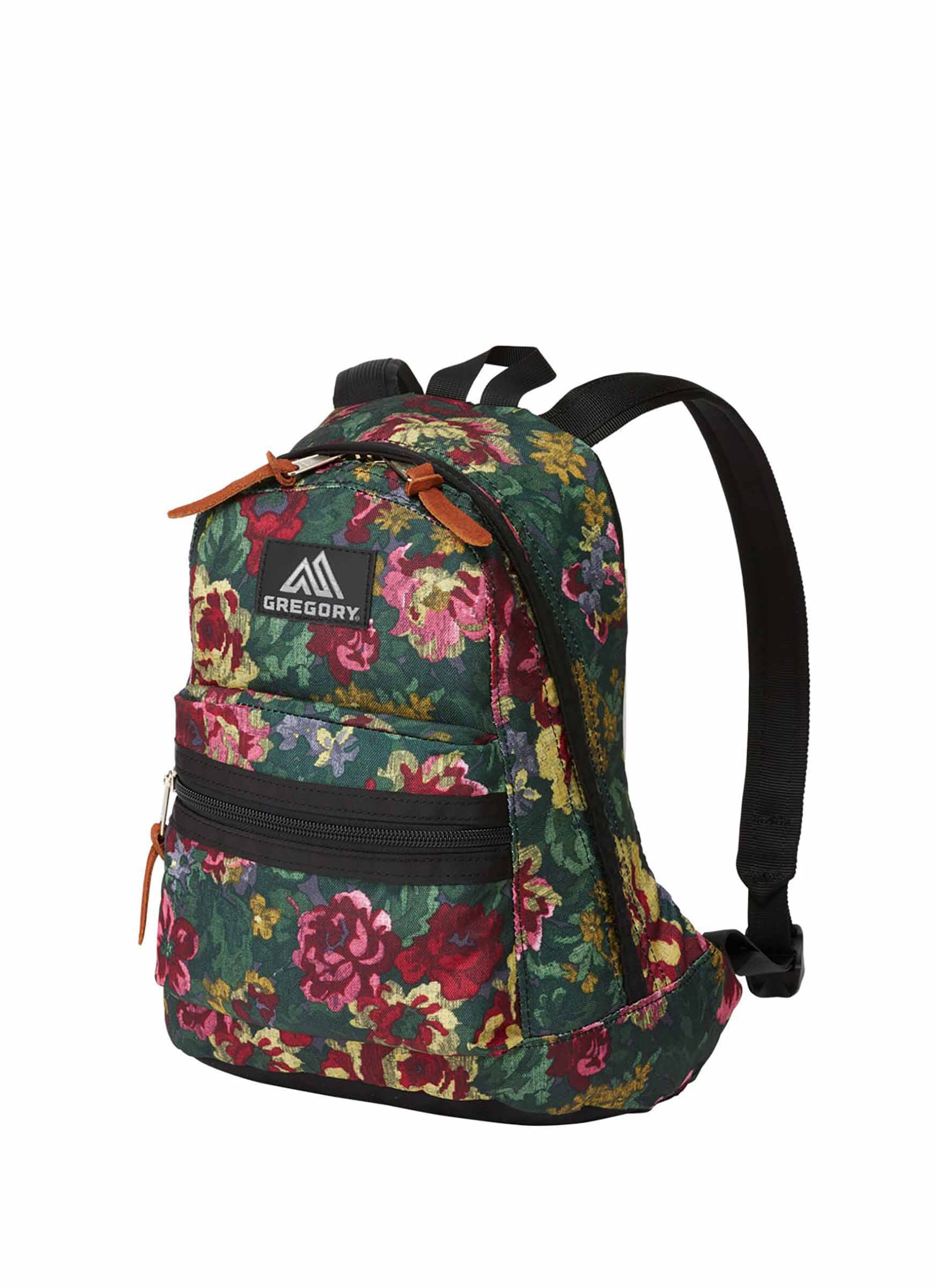 GREGORY リュック　ショルダーブレード　ガーデンタペストリー GREGORY グレゴリー リュック 25L デイパック ガーデンタペストリー