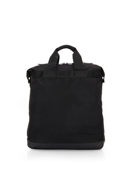 クウォリーヘルメットバッグ