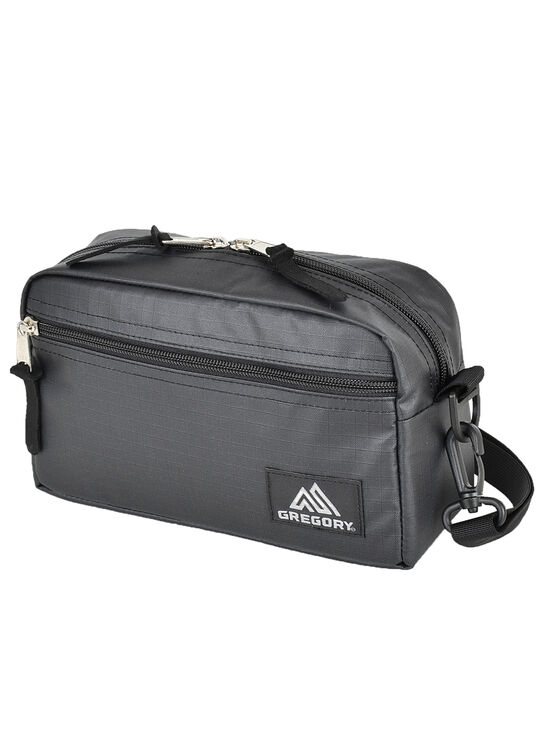 CLASSIC BAGS パデッドショルダーポーチM