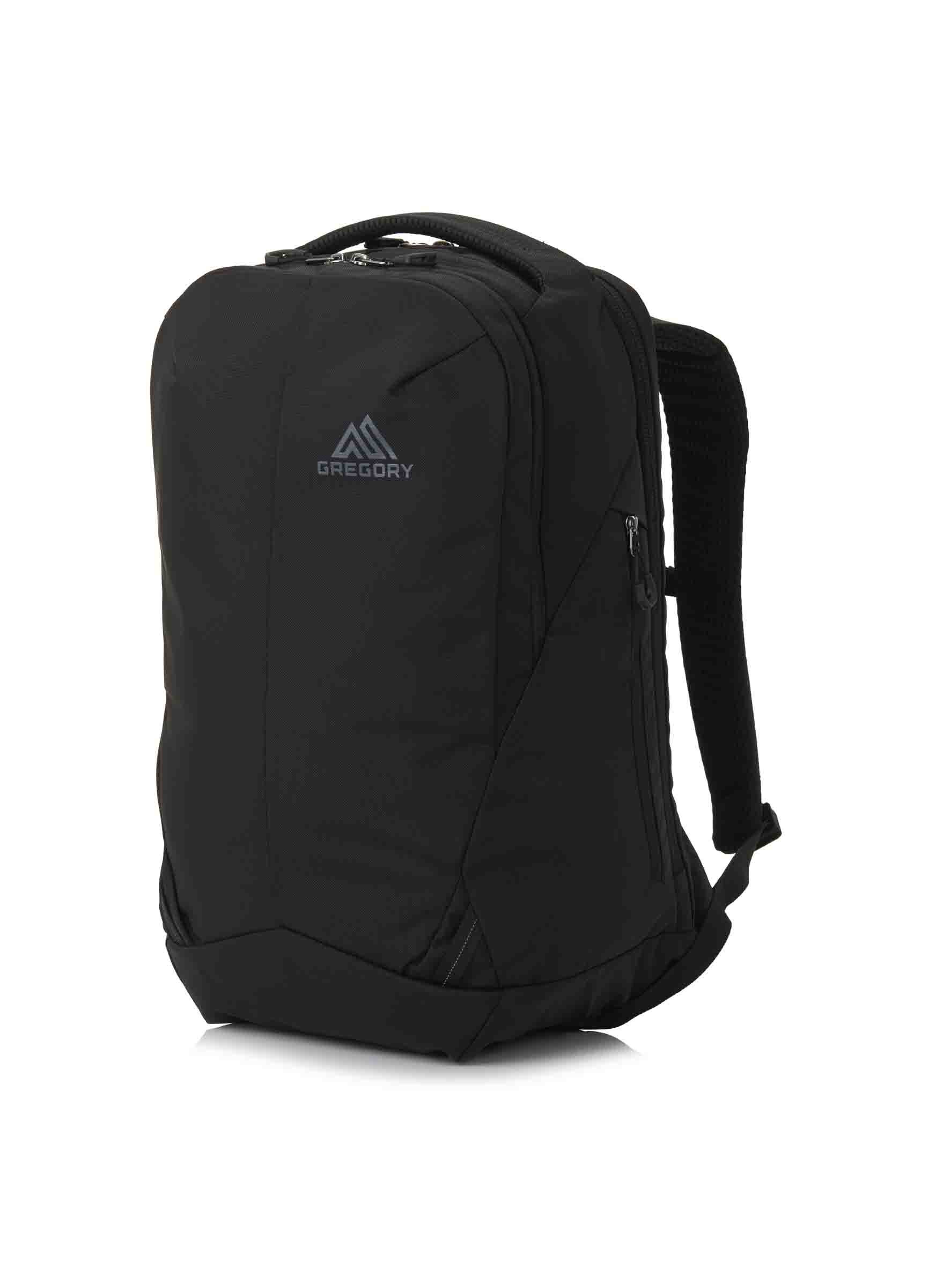 RHUNE EX 22 V2 コーデュラバリスティックブラックライト | グレゴリー