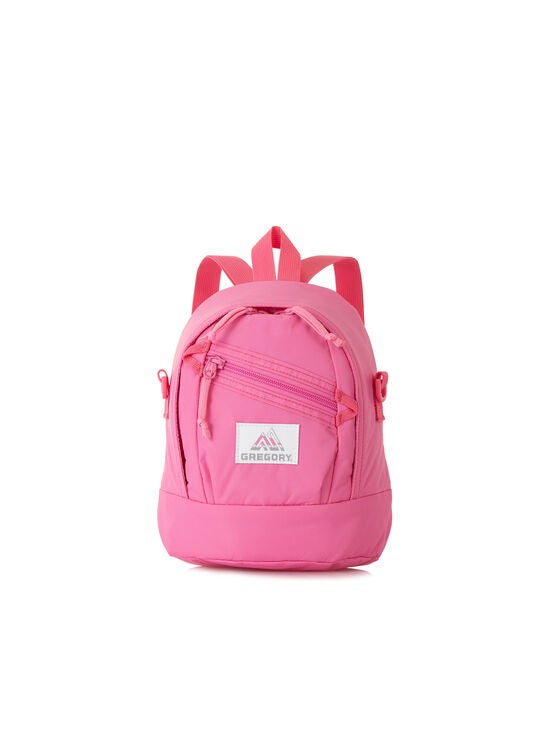 LADYBIRD 2ウェイミニバックパック