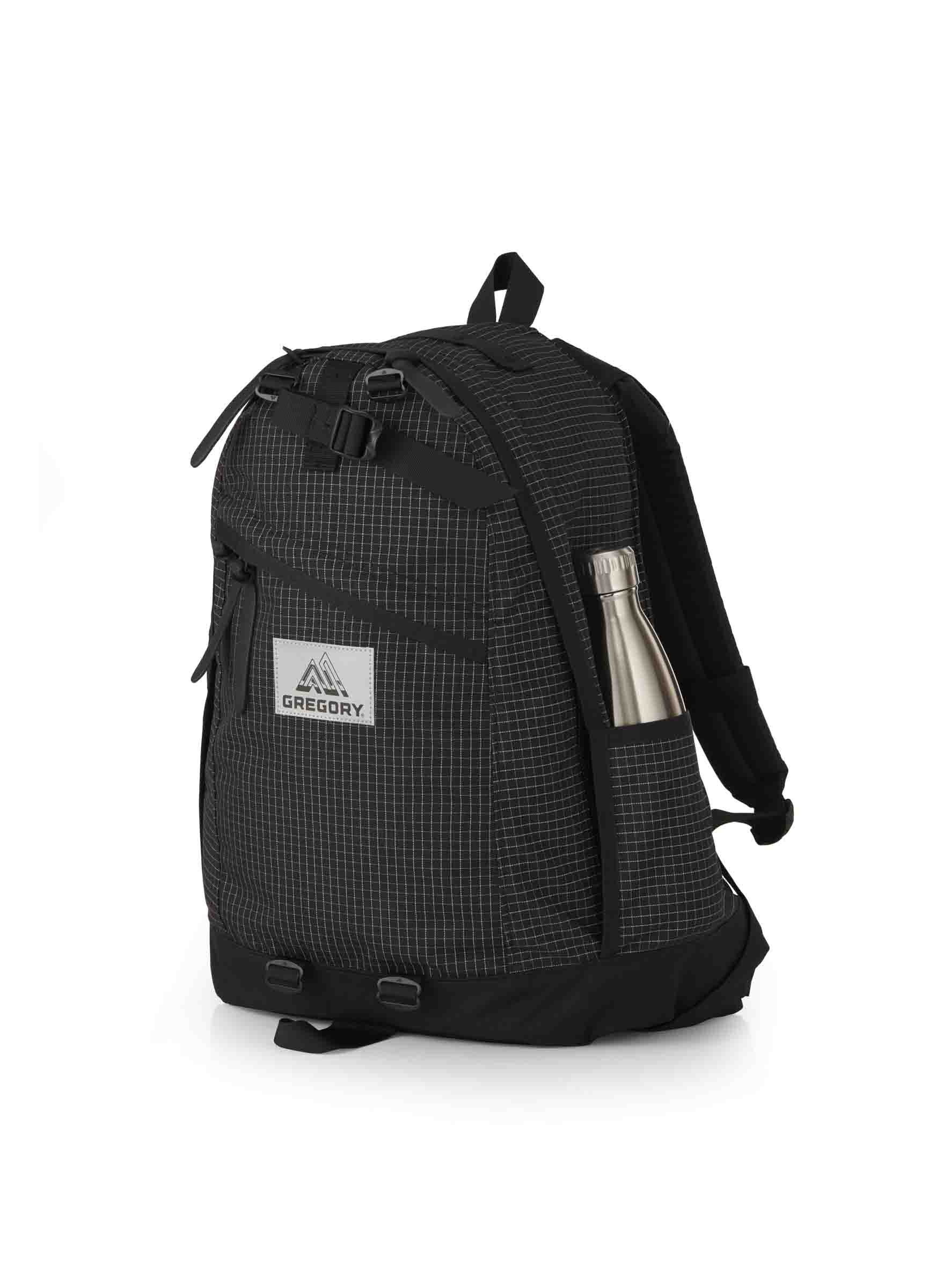 CLASSIC DAY デイパック ダブルサイドポケット