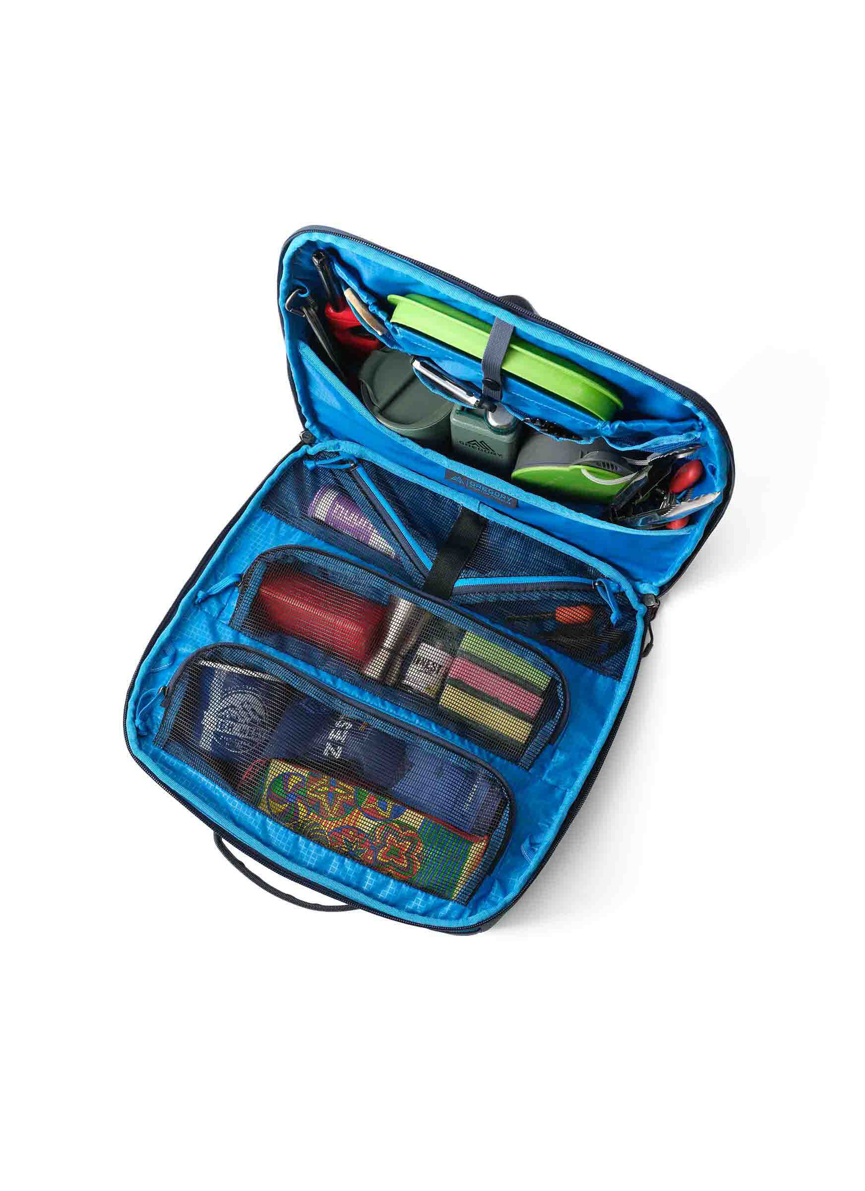 GEAR ORG アルパカキッチンケース