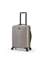 DIVIDE ROLLERS クアドロインターナショナルキャリーオン