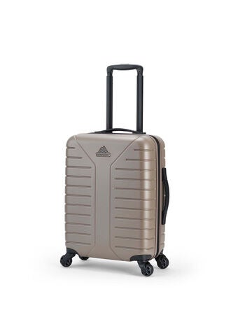 DIVIDE ROLLERS クアドロインターナショナルキャリーオン