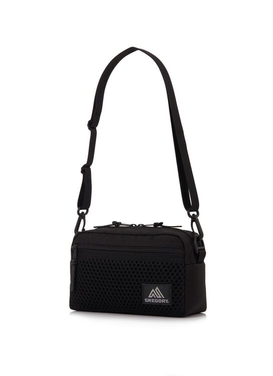 CLASSIC BAGS パデッドショルダーポーチM