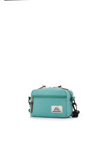 CLASSIC BAGS パデッドショルダーポーチS