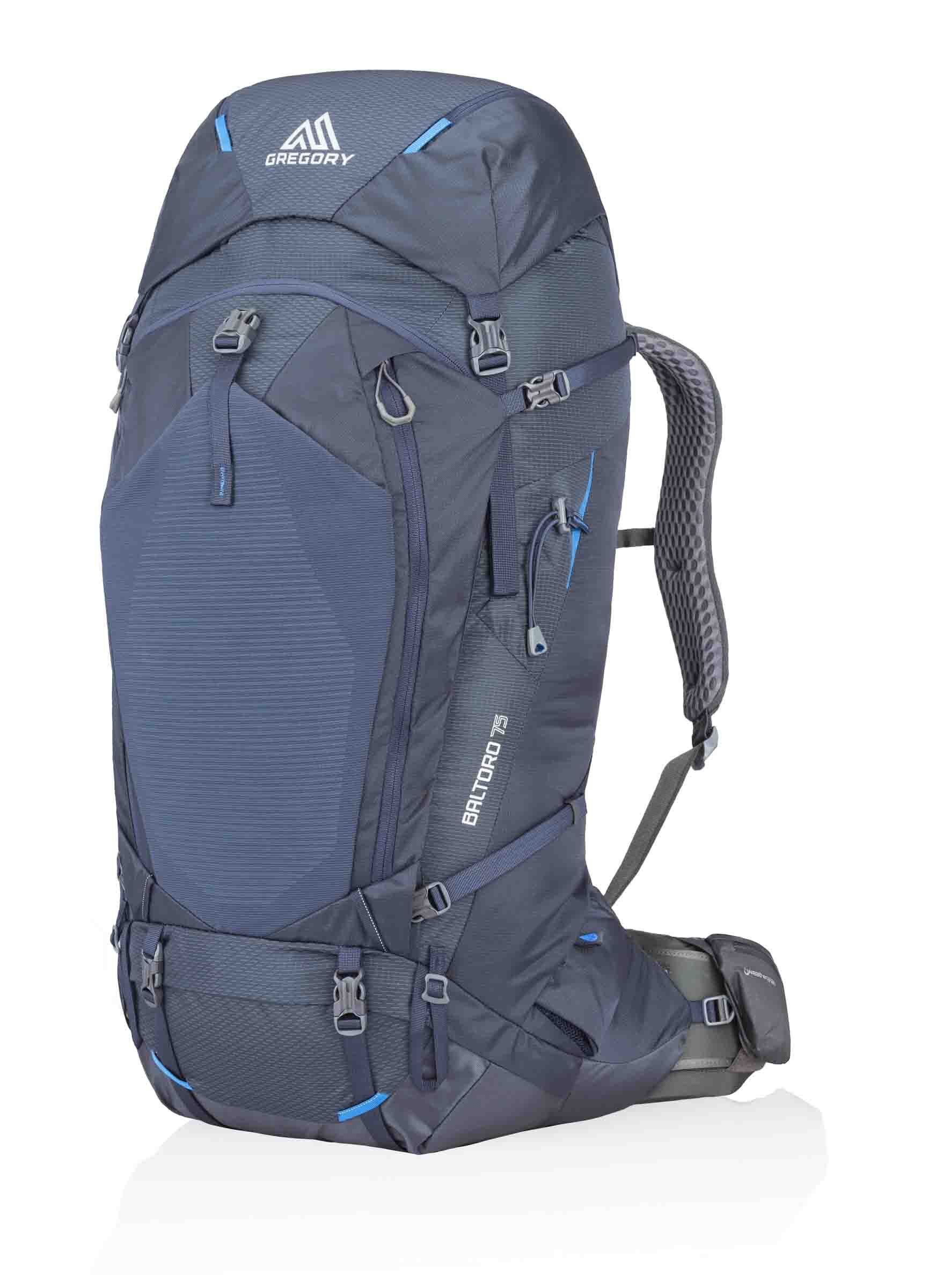 RESPONSE A3 BALTORO 75 SM