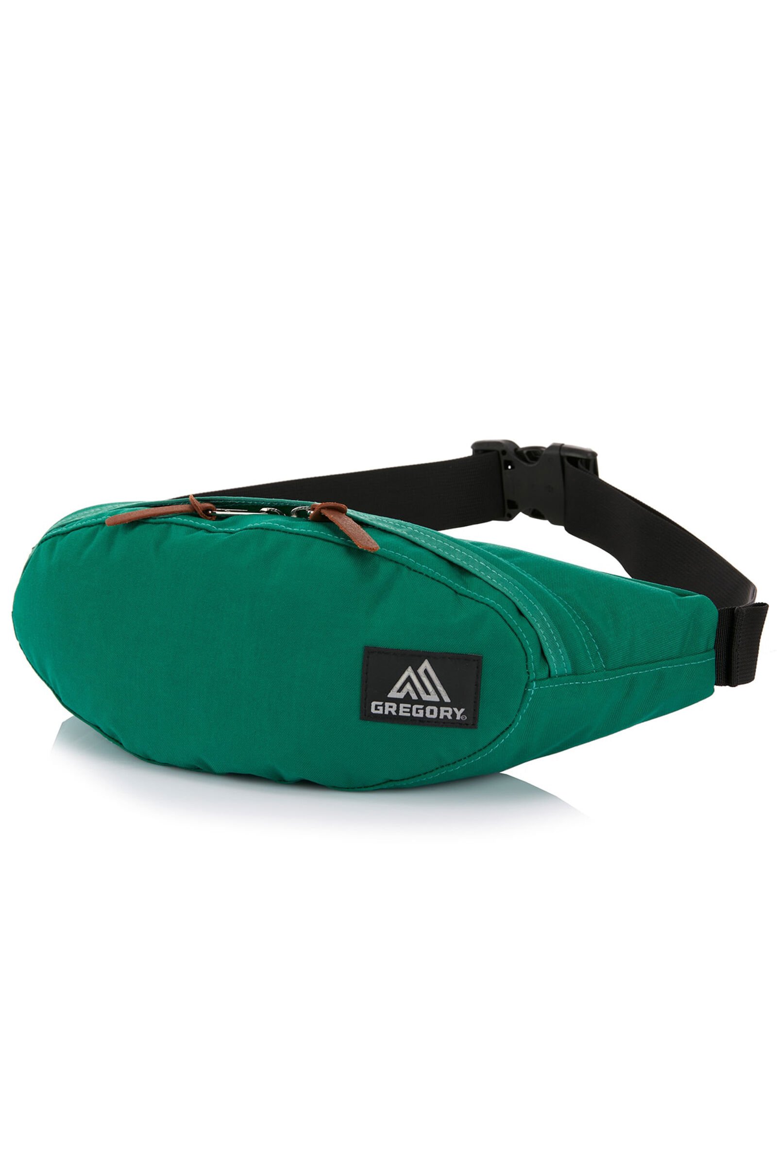 テールランナー V2 クローバーグリーン | グレゴリー公式