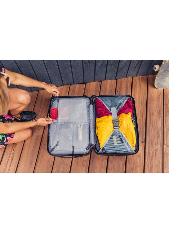 DIVIDE ROLLERS クアドロプロ22