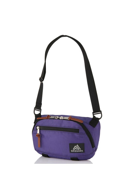 CLASSIC BAGS トランスファーショルダーM V2