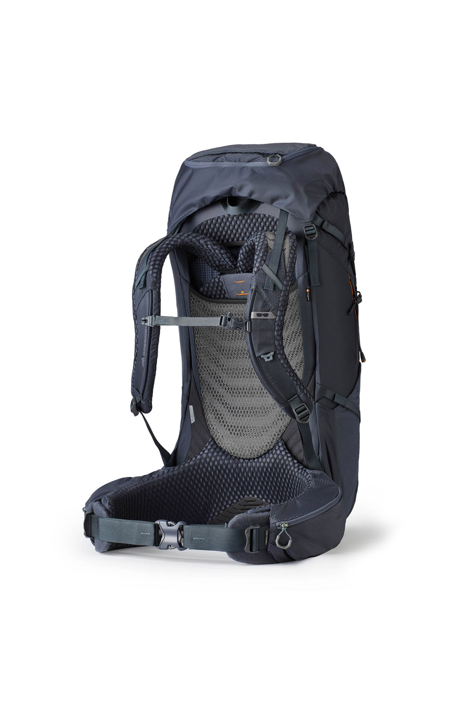 バルトロ65 L アラスカブルー | グレゴリー公式オンラインストア