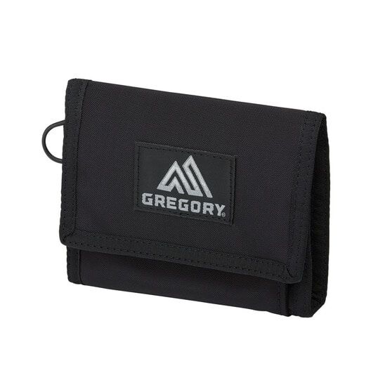 GREGORY グレゴリー 財布 小物 三つ折り財布 3つ折り財布 ライフ