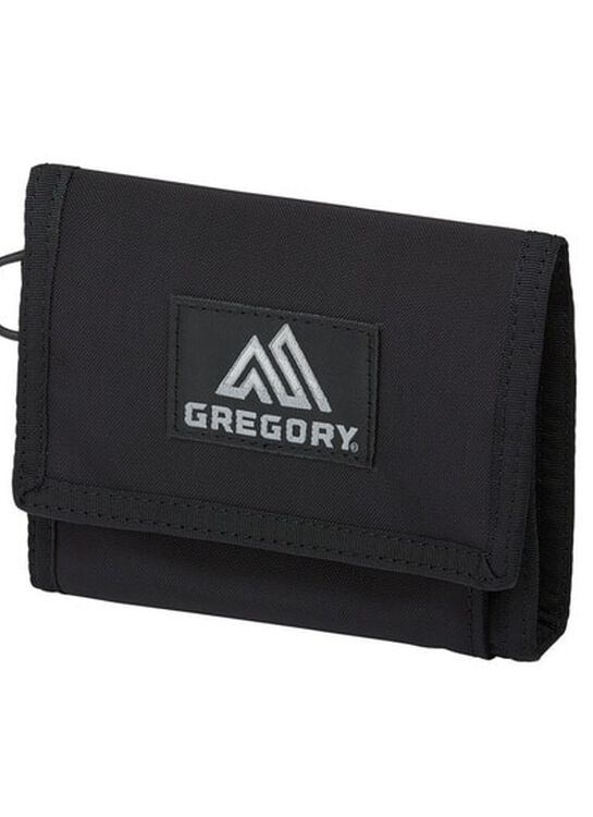 CLASSIC ACC トライフォールドワレット