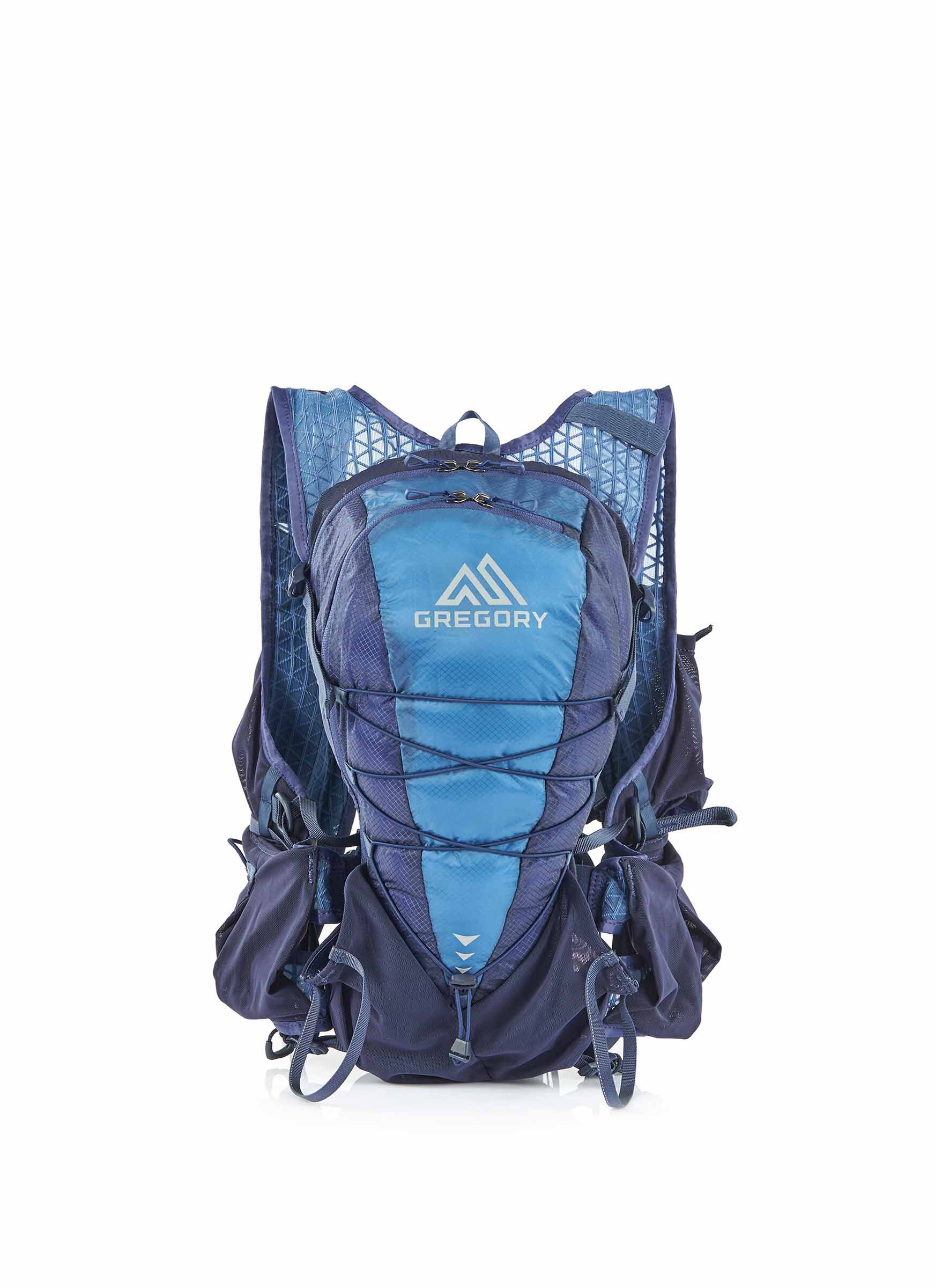 ACTIVE TRAIL ルーファス 8